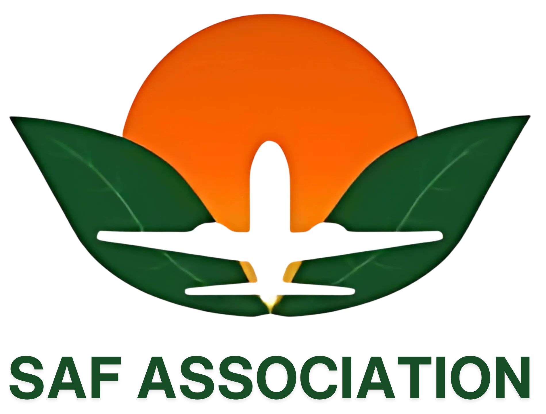 SAF Association India membership badge.