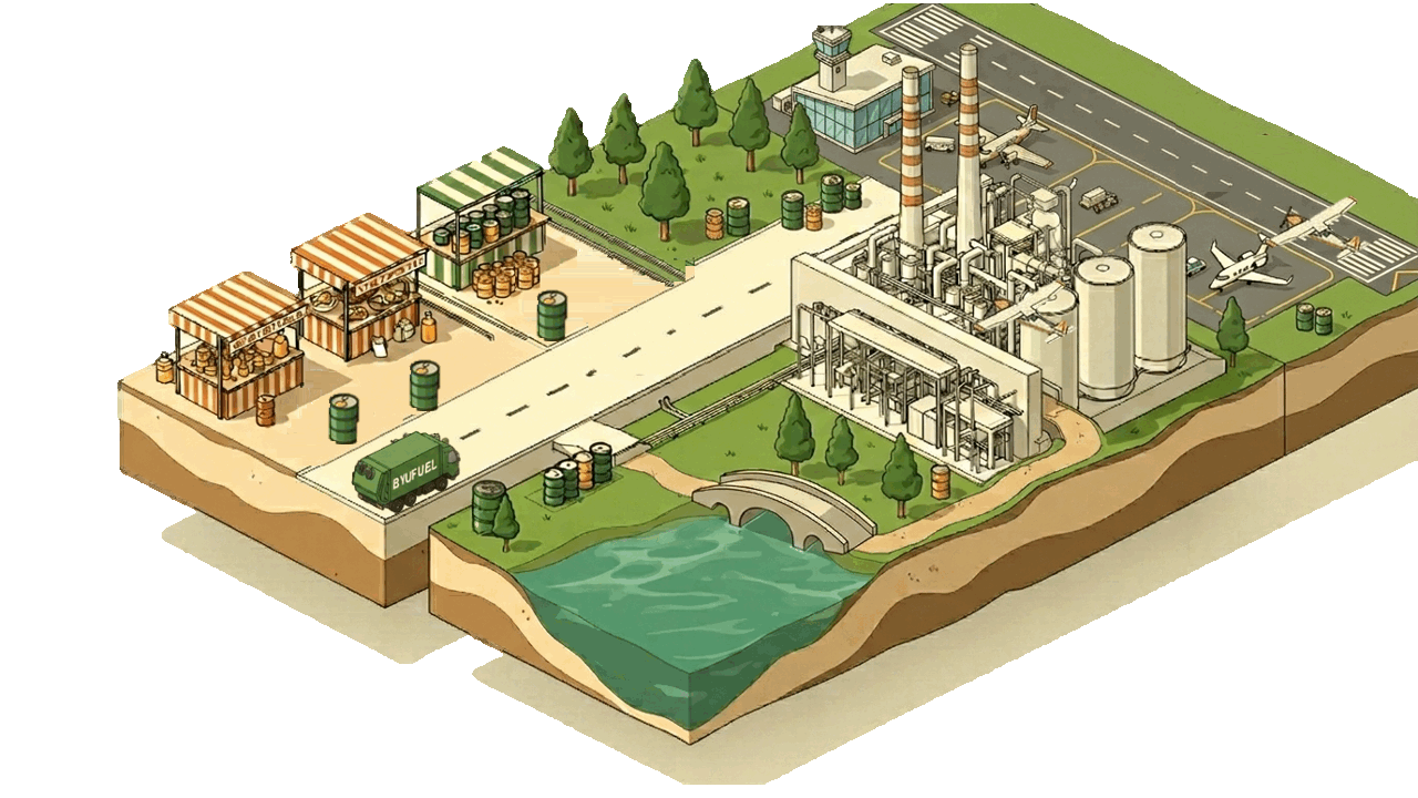 BYUFUEL workflow